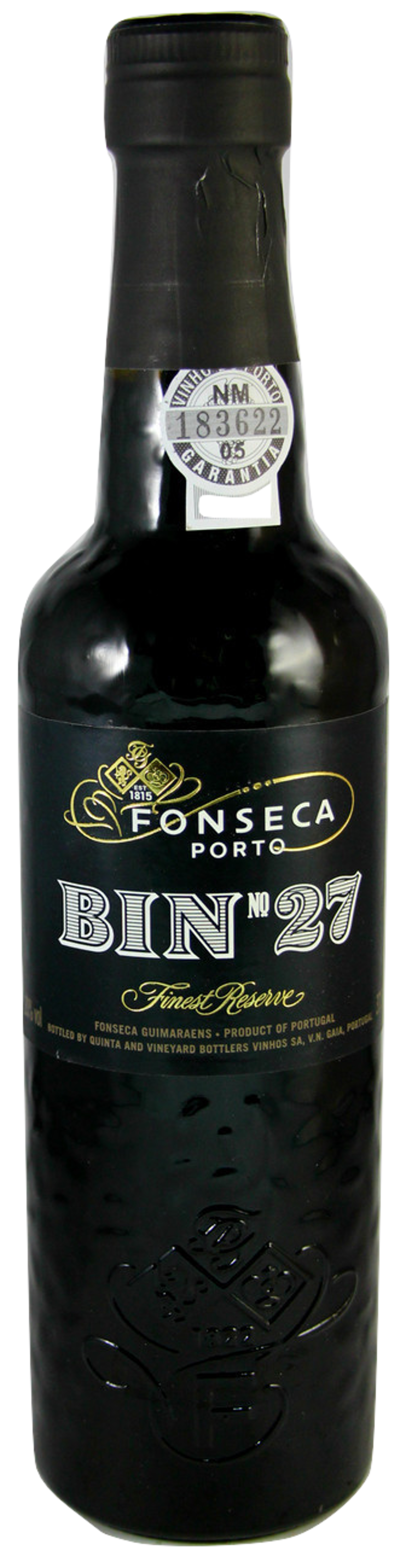 FONSECA BIN 27 (375 ml)