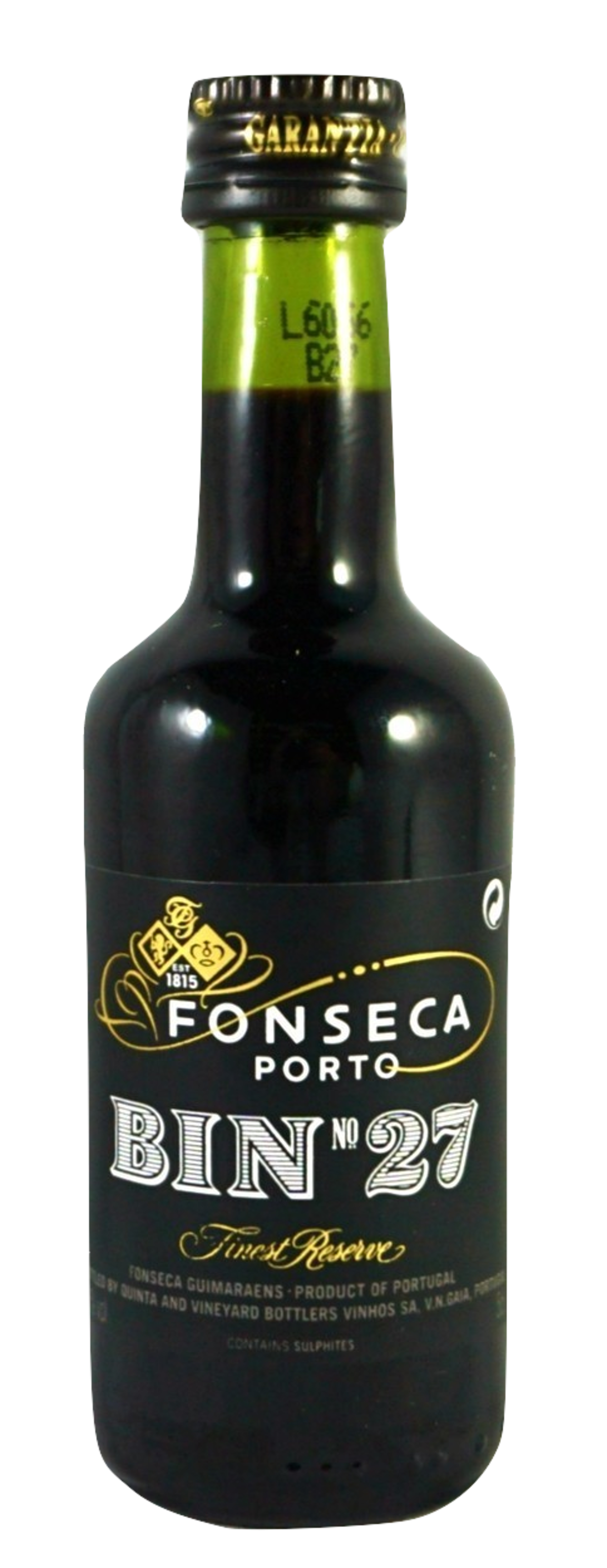 FONSECA BIN 27 MINI