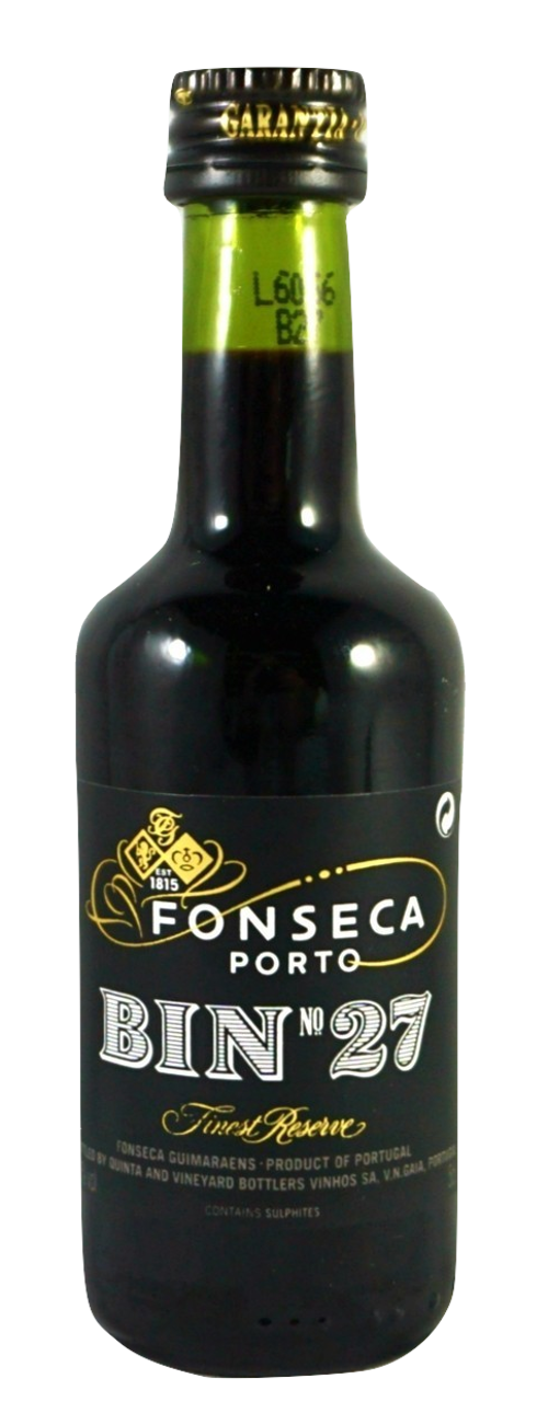 FONSECA BIN 27 MINI
