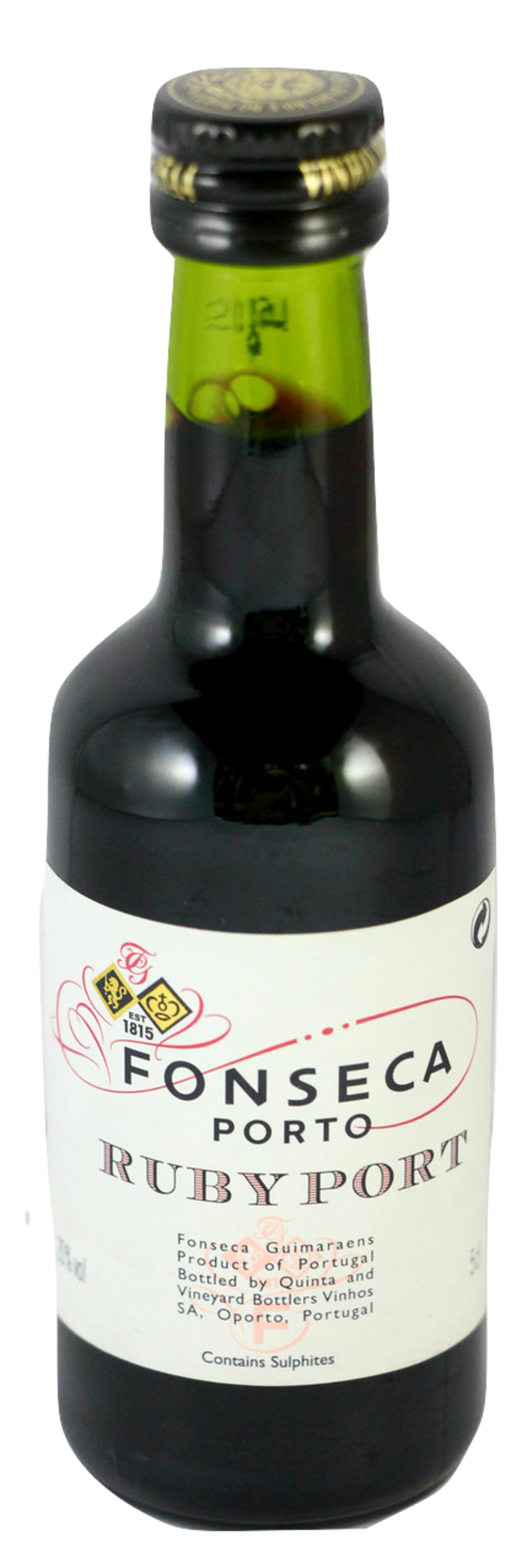 FONSECA RUBY MINI