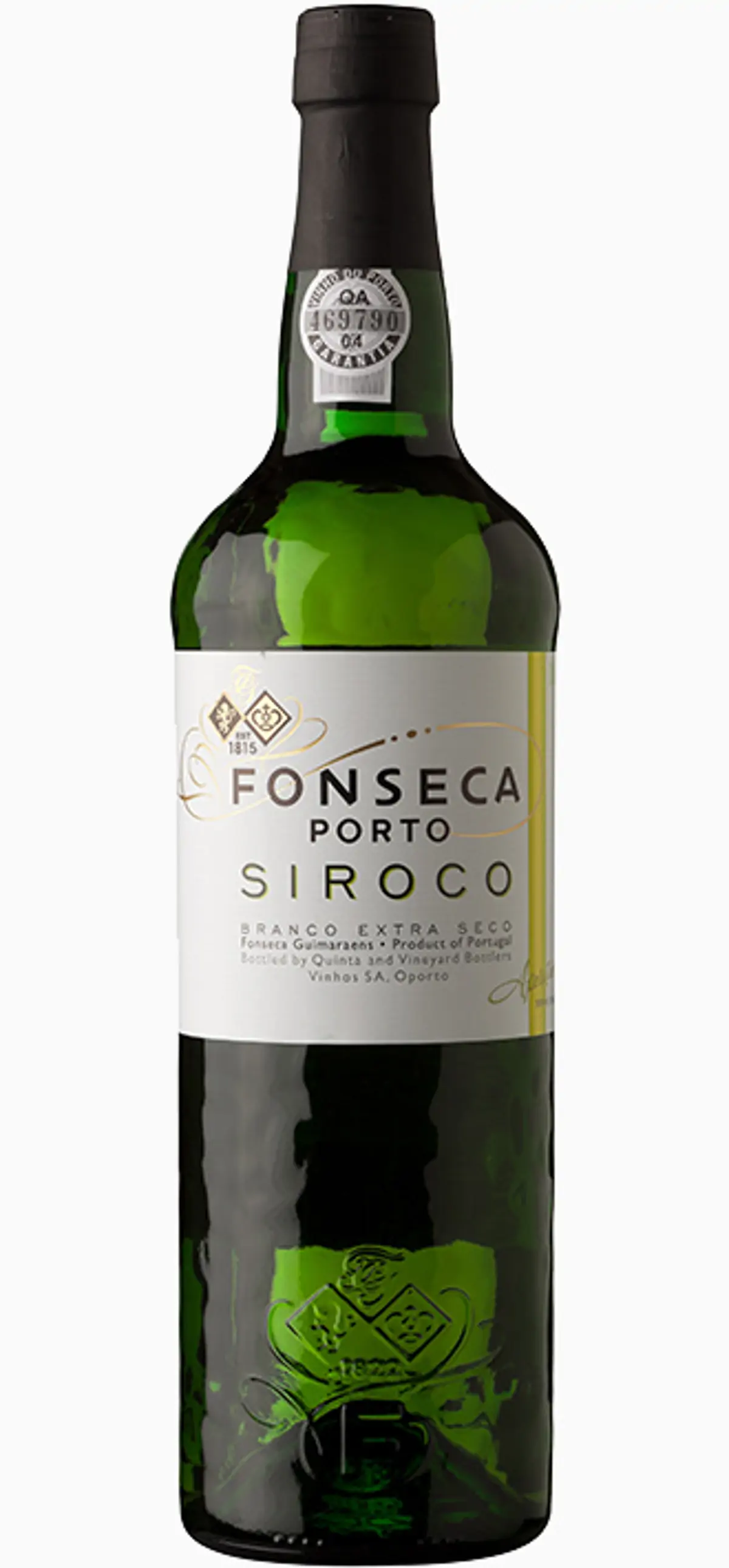 FONSECA SIROCO