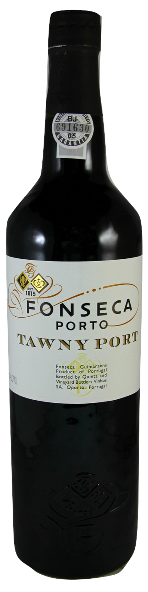 FONSECA TAWNY