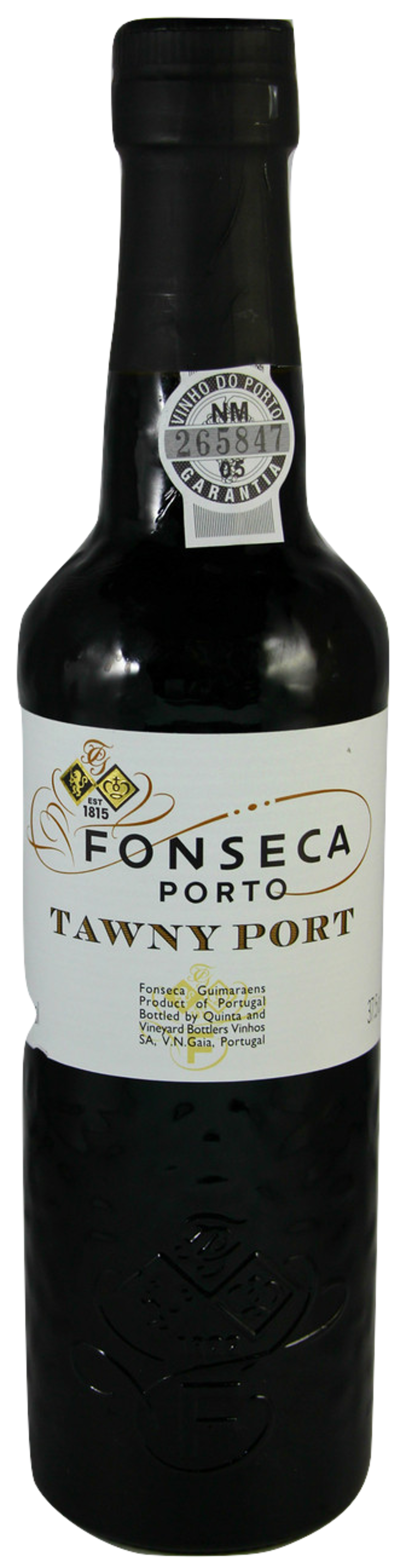 FONSECA TAWNY (375 ml)