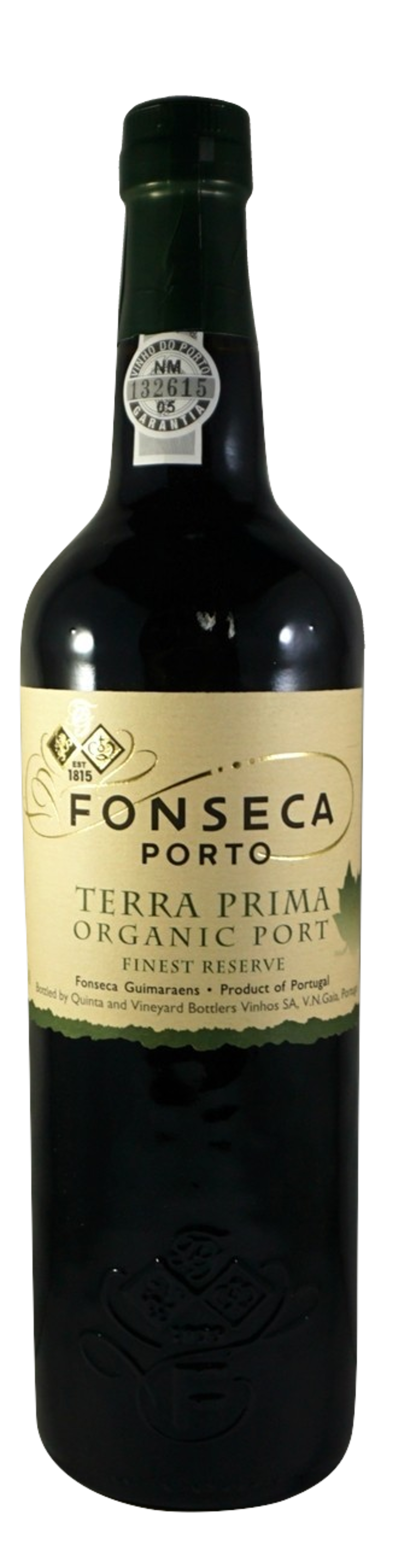 FONSECA TERRA PRIMA
