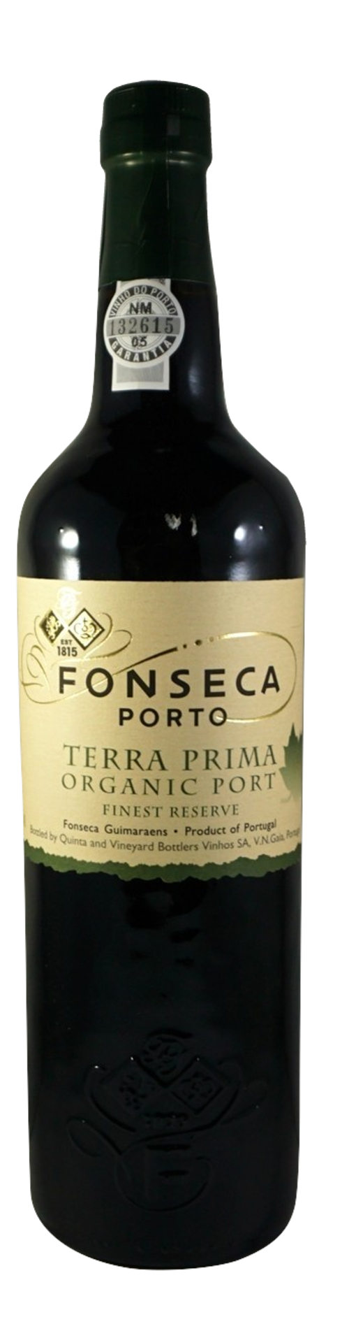 FONSECA TERRA PRIMA