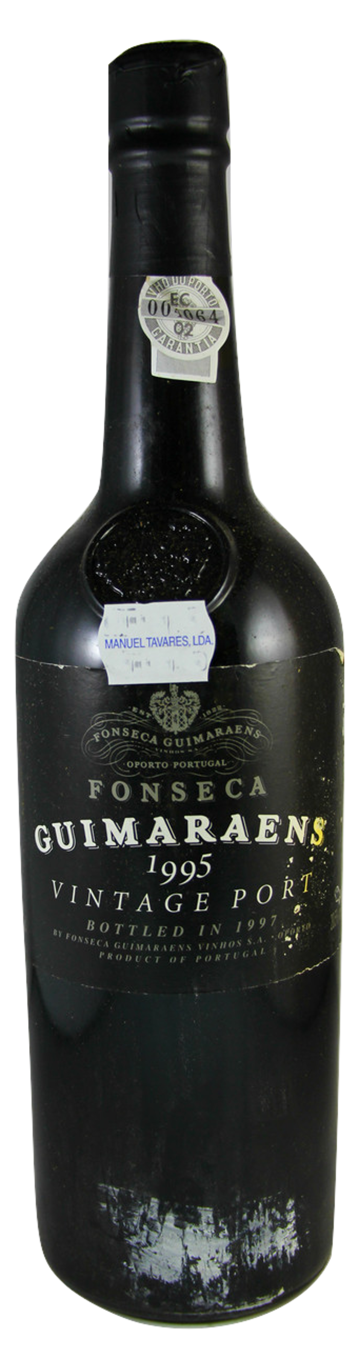 FONSECA GUIMARAENS VINTAGE 1995