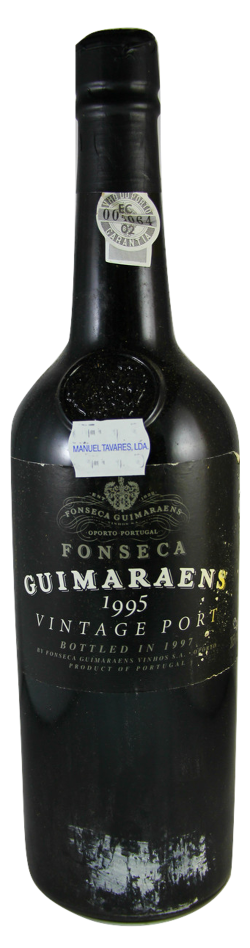 FONSECA GUIMARAENS VINTAGE 1995
