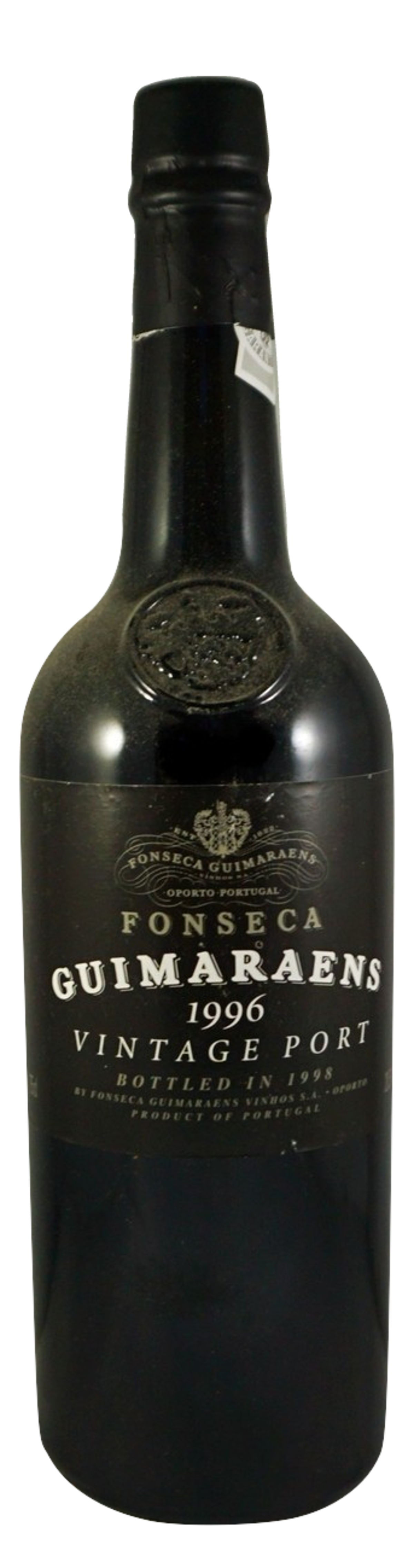 FONSECA GUIMARAENS VINTAGE 1996