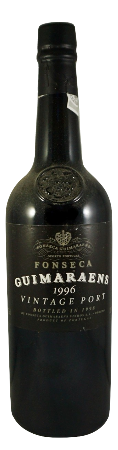 FONSECA GUIMARAENS VINTAGE 1996