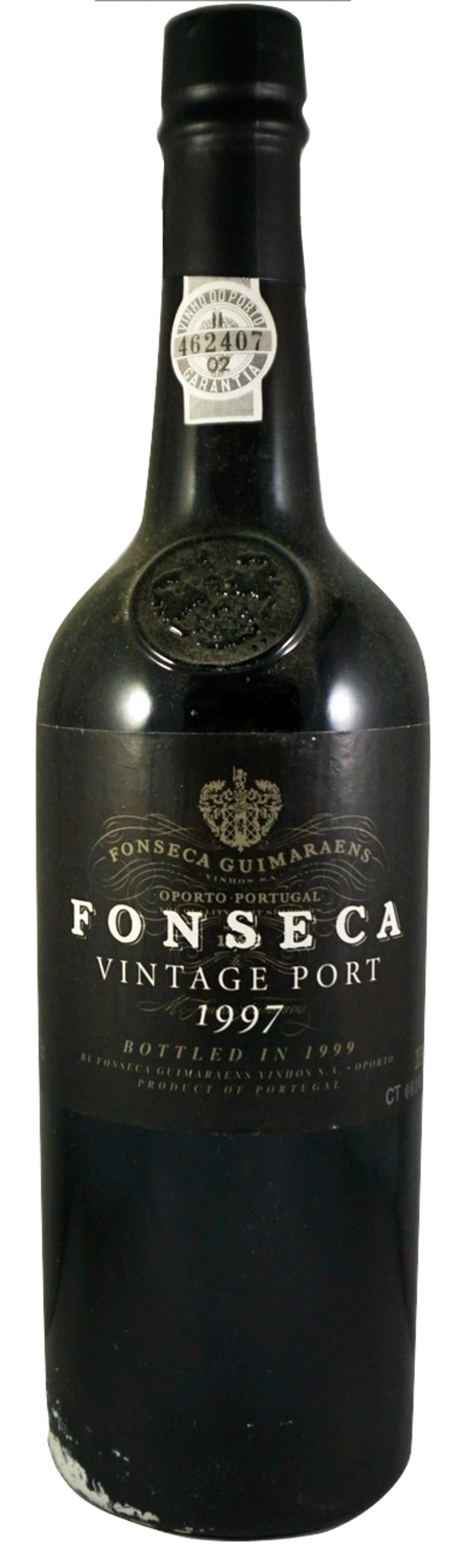 FONSECA VINTAGE 1997