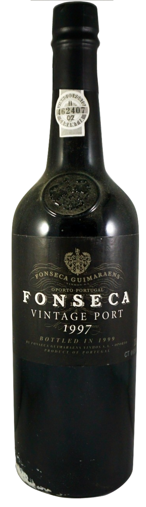 FONSECA VINTAGE 1997