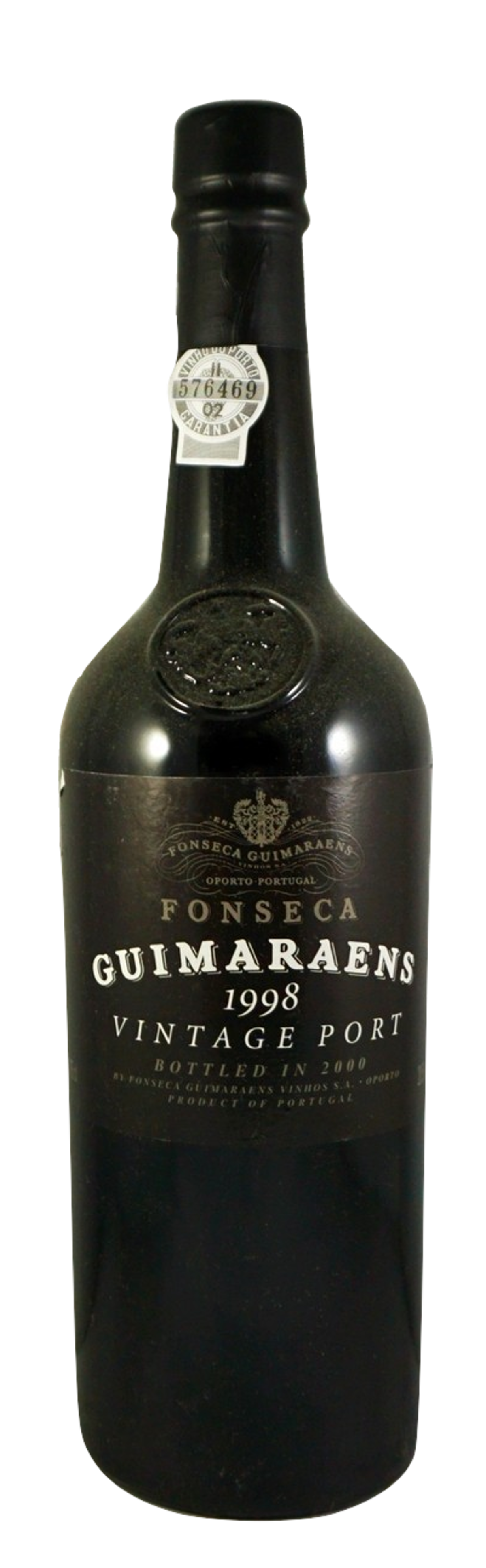 FONSECA GUIMARAENS VINTAGE 1998
