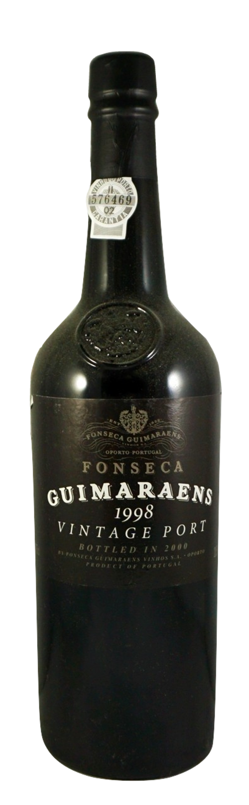 FONSECA GUIMARAENS VINTAGE 1998