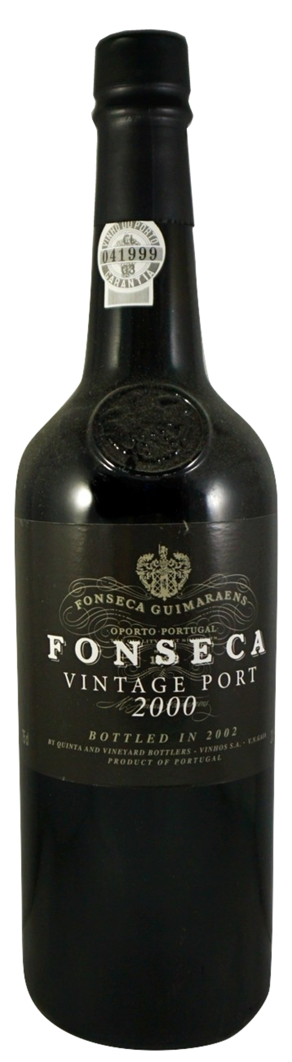 FONSECA VINTAGE 2000 (1,5 lt)