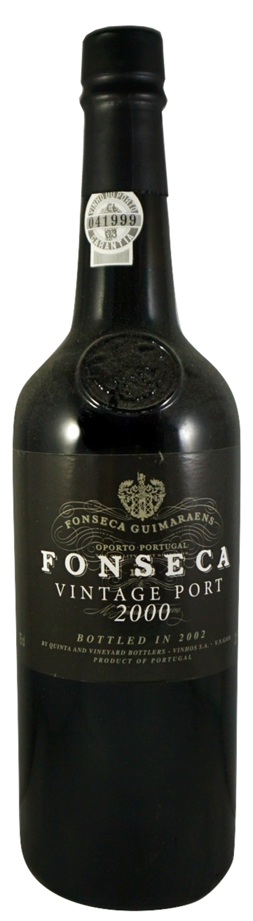 FONSECA VINTAGE 2000 (1,5 lt)