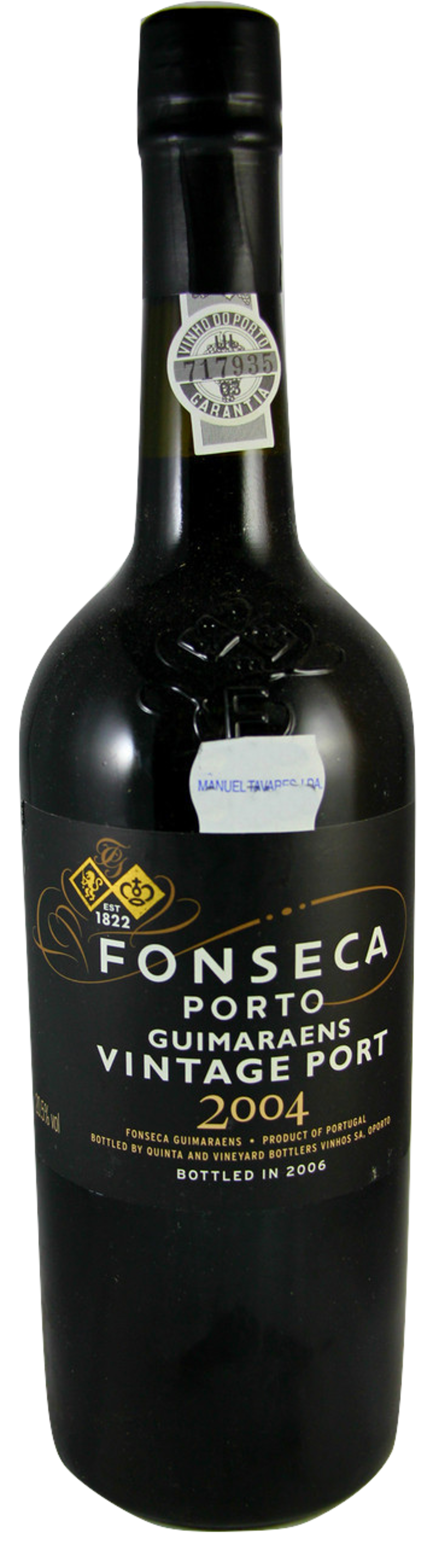 FONSECA GUIMARENS VINTAGE 2004