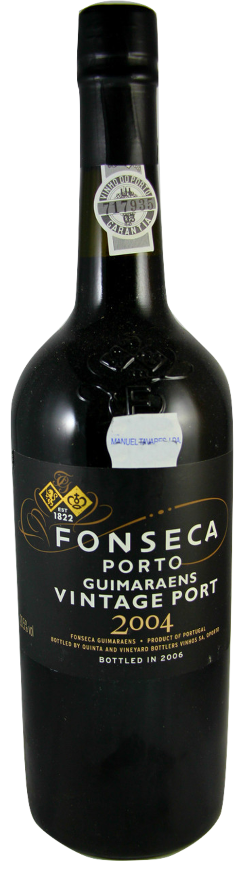 FONSECA GUIMARENS VINTAGE 2004