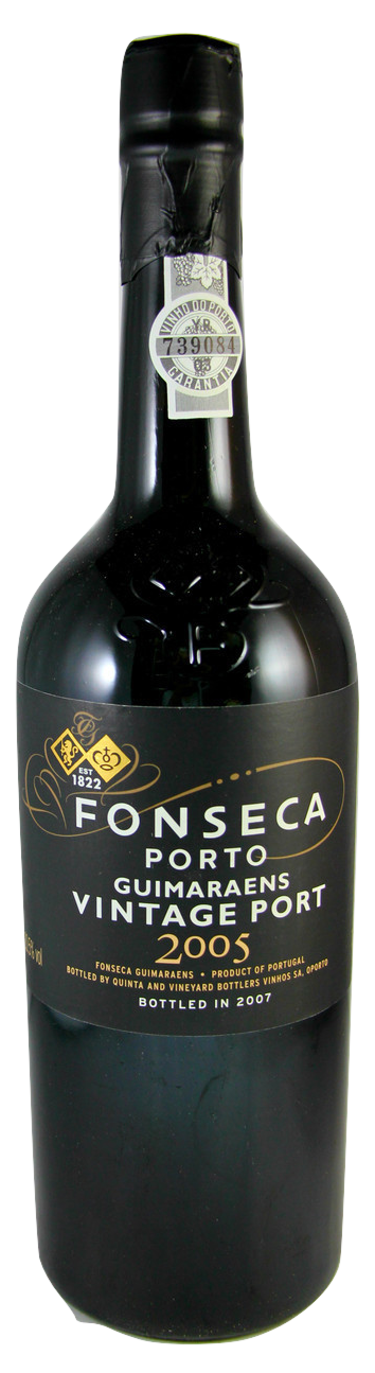 FONSECA GUIMARAENS VINTAGE 2005