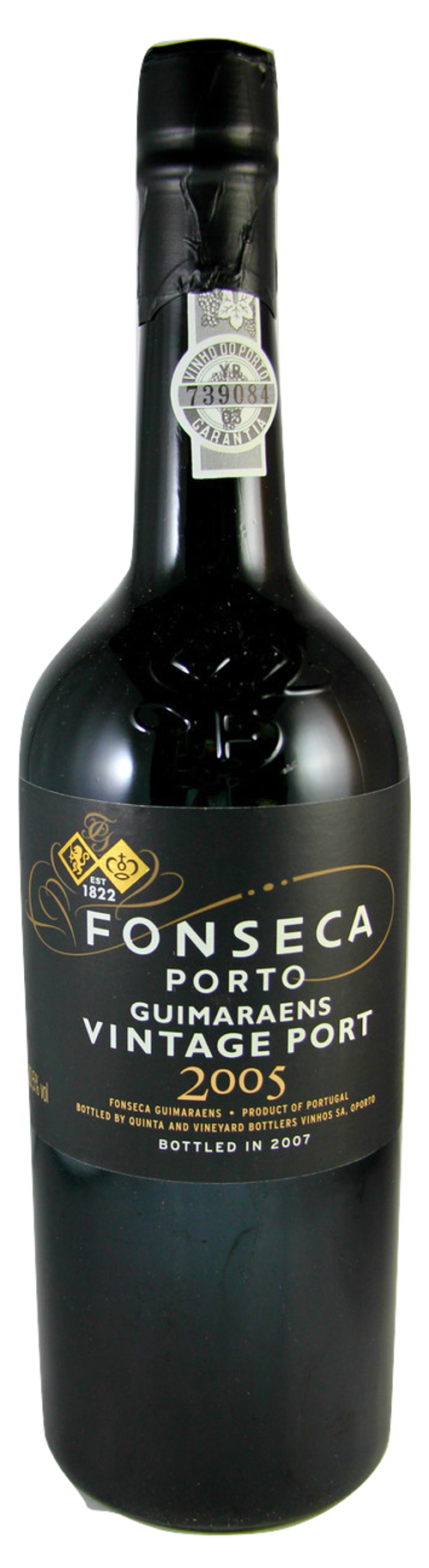 FONSECA GUIMARAENS VINTAGE 2005