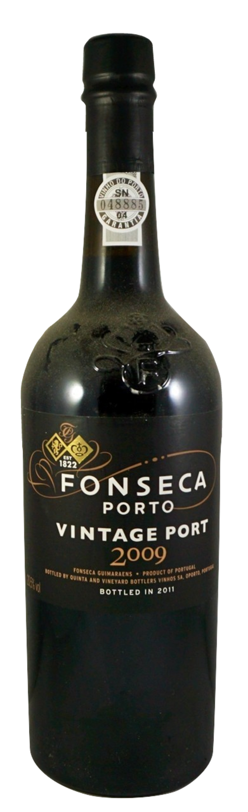 FONSECA VINTAGE 2009