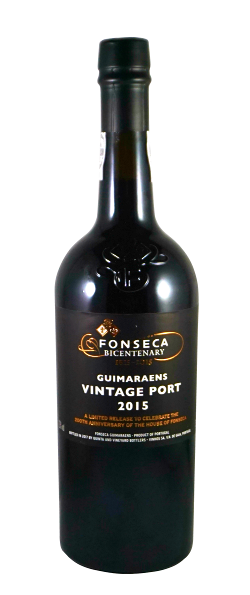 FONSECA GUIMARAENS VINTAGE 2015