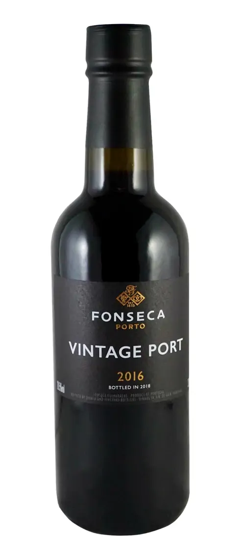 FONSECA VINTAGE 2016 (375 ML)
