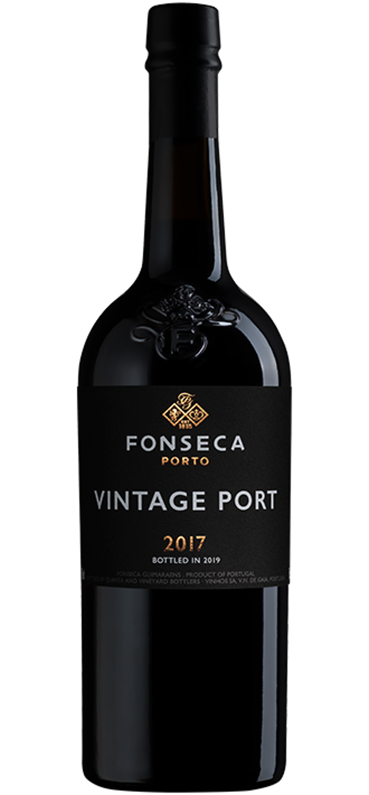FONSECA VINTAGE 2017
