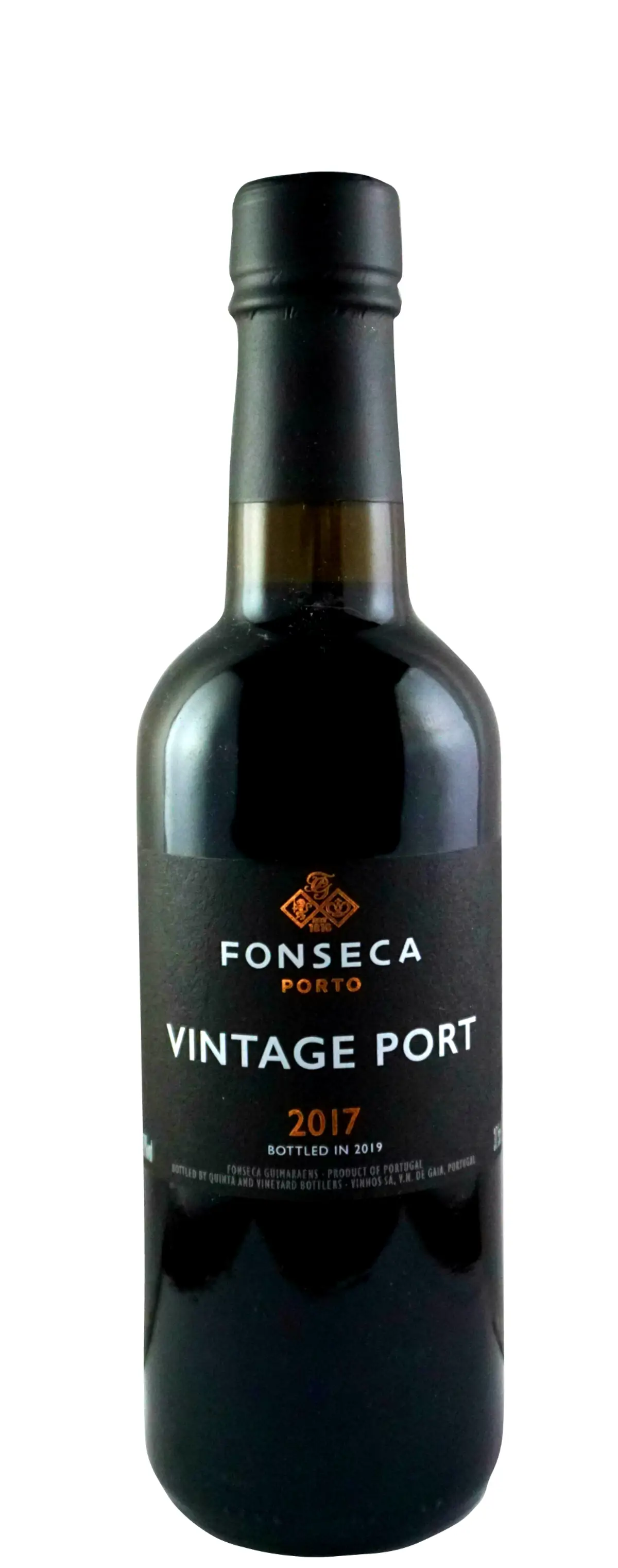 FONSECA VINTAGE 2017 (375 ML)