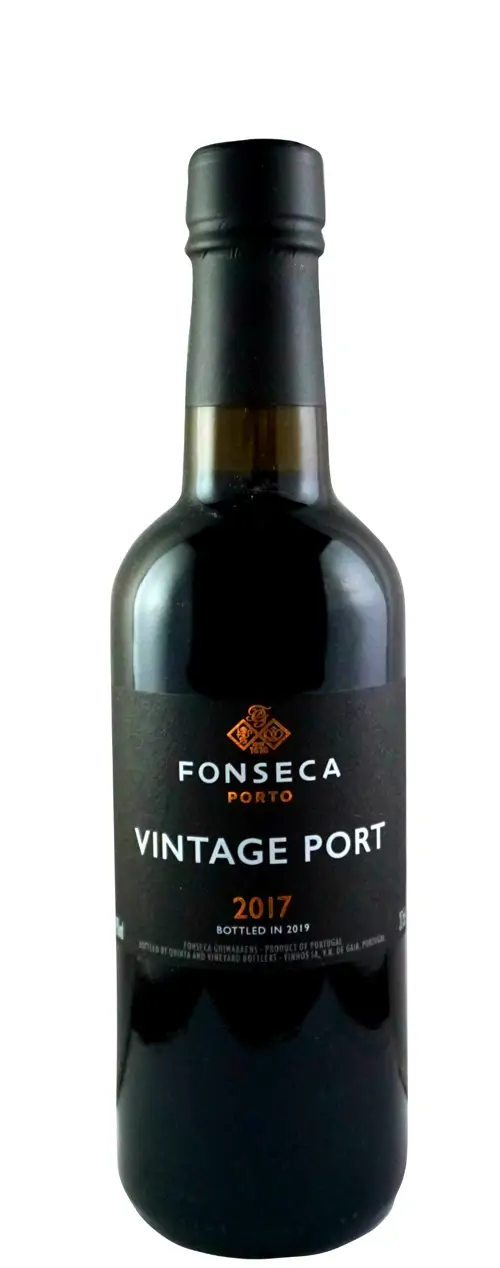 FONSECA VINTAGE 2017 (375 ML)