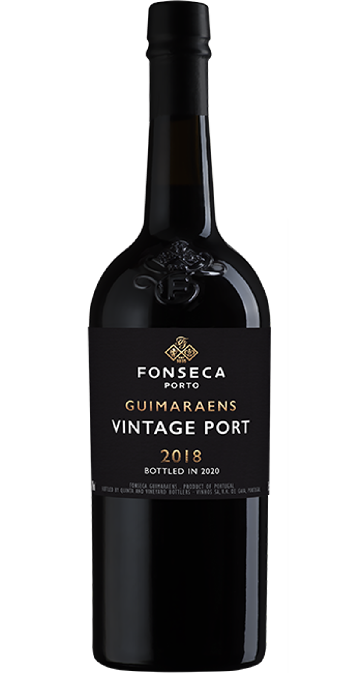 FONSECA VINTAGE 2018 (375 ML)