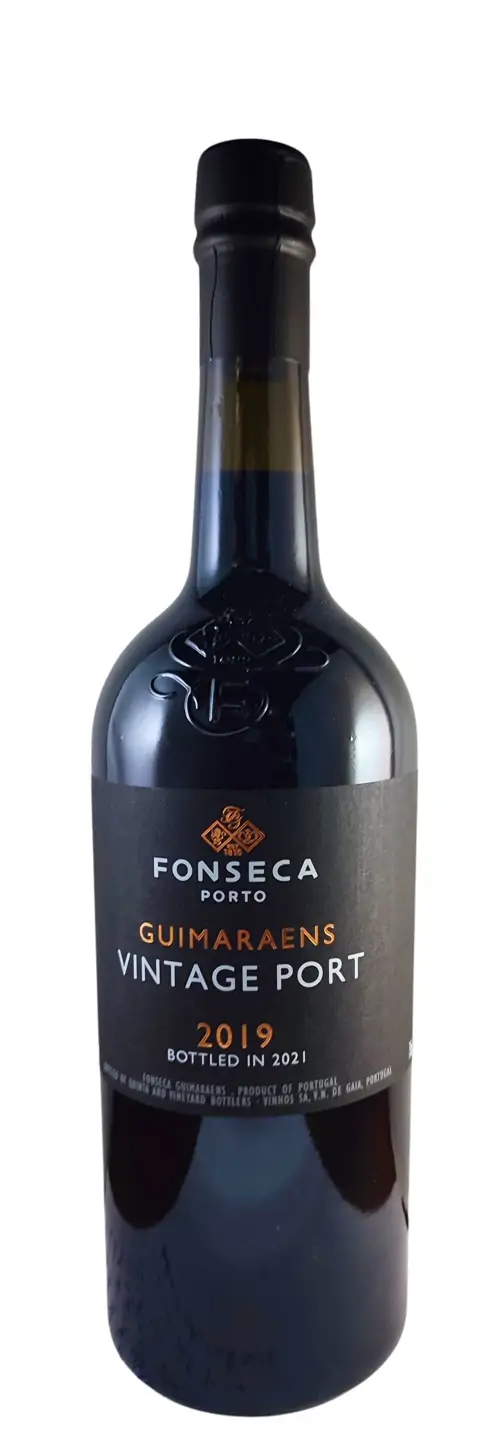 FONSECA VINTAGE 2019