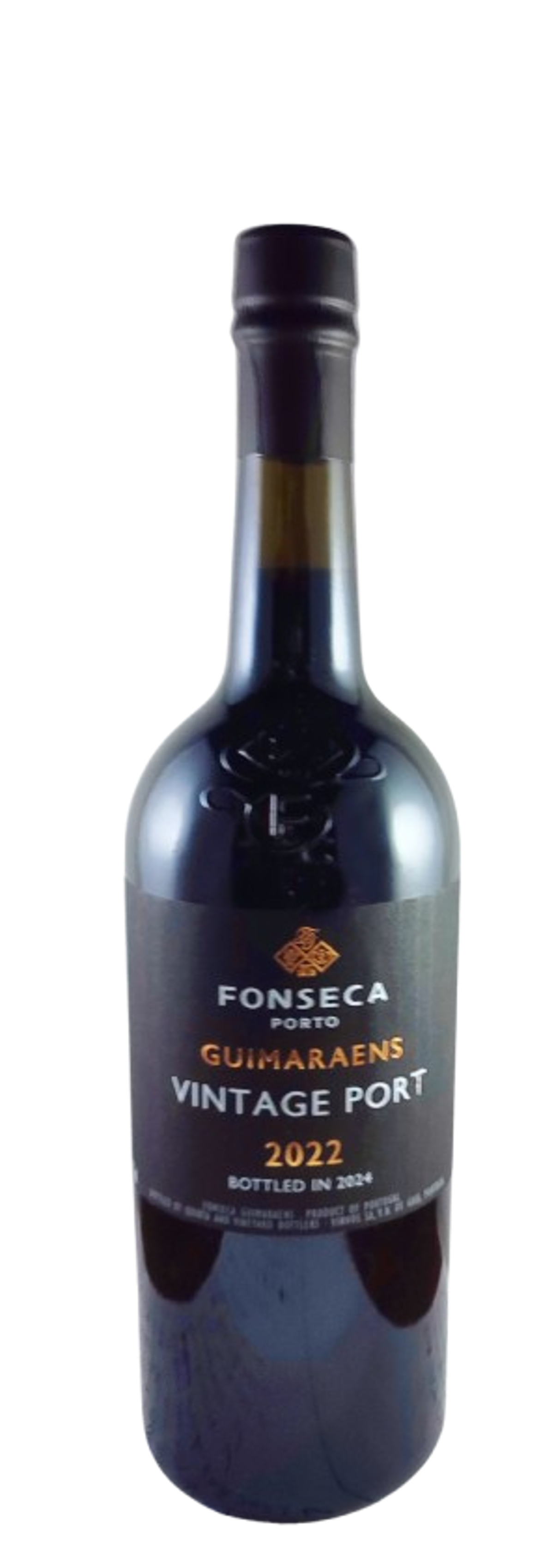 FONSECA VINTAGE 2022