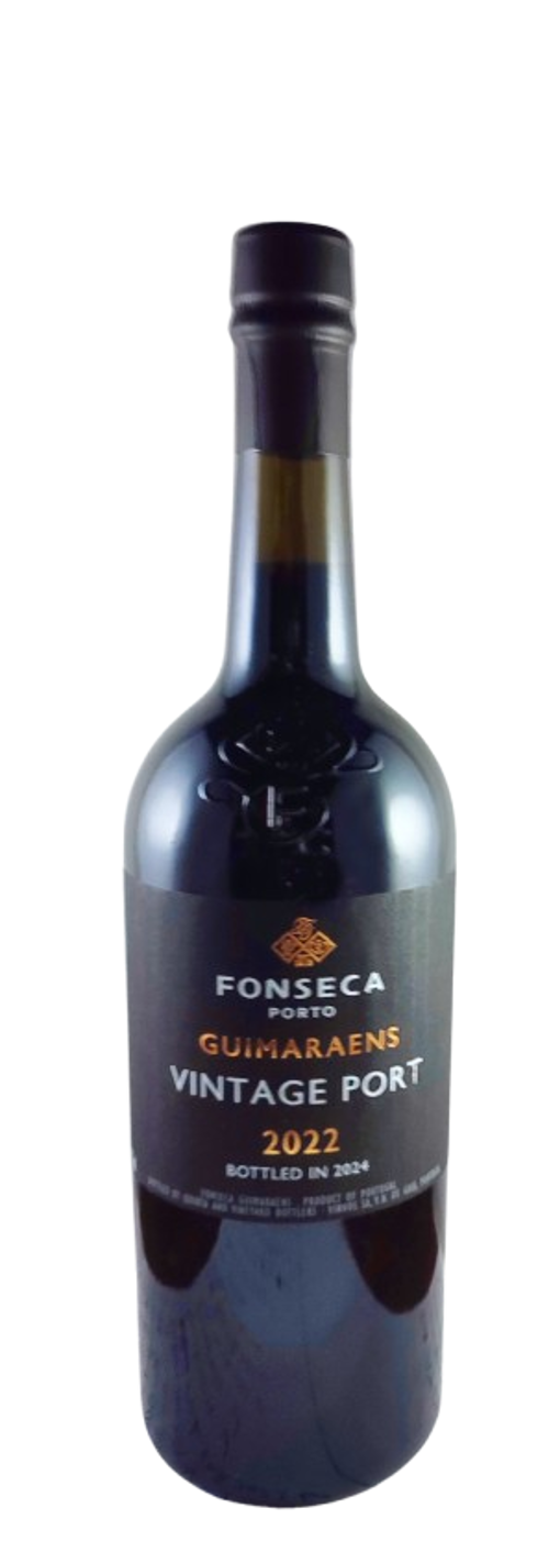 FONSECA VINTAGE 2022