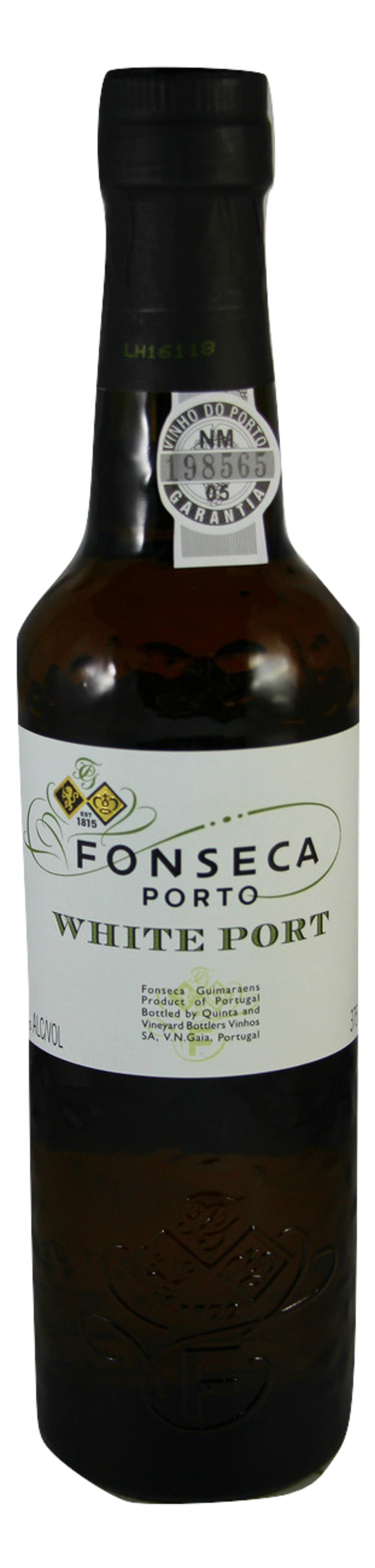 FONSECA WHITE (375 ml)