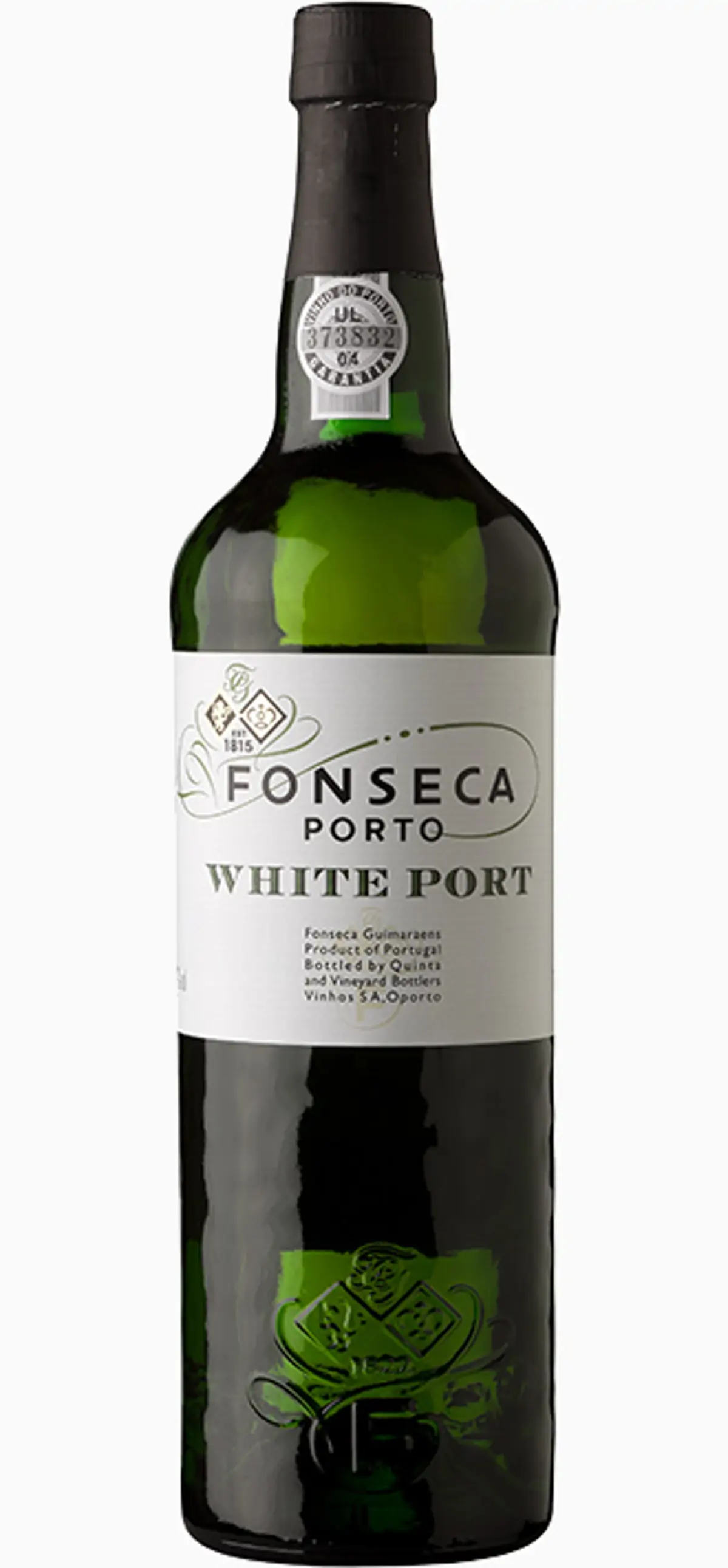 FONSECA WHITE
