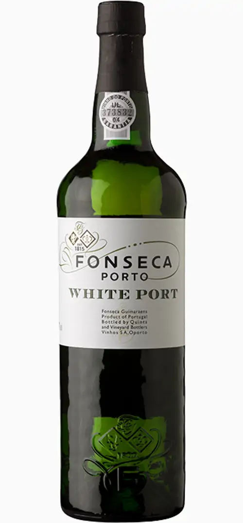 FONSECA WHITE (BRANCO)