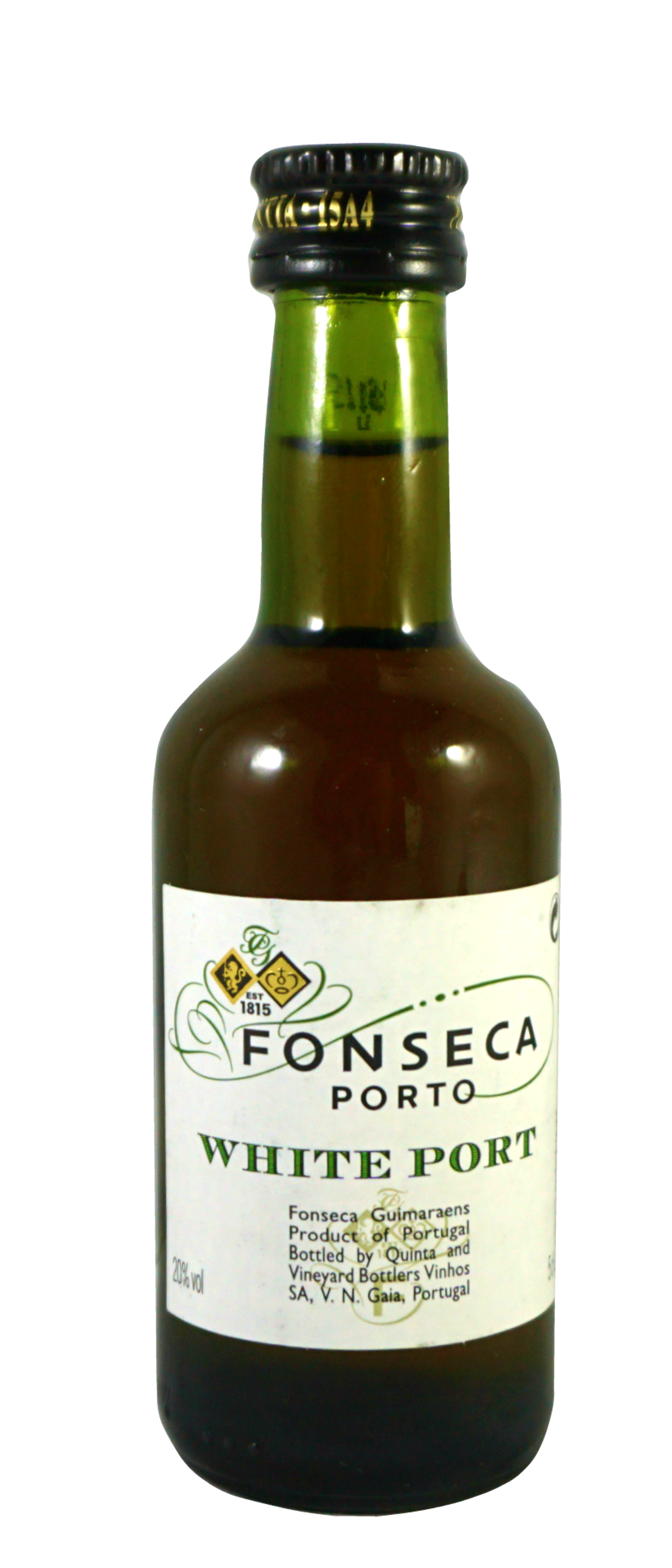 FONSECA WHITE MINI