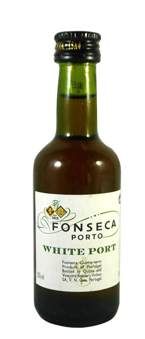 FONSECA WHITE MINI