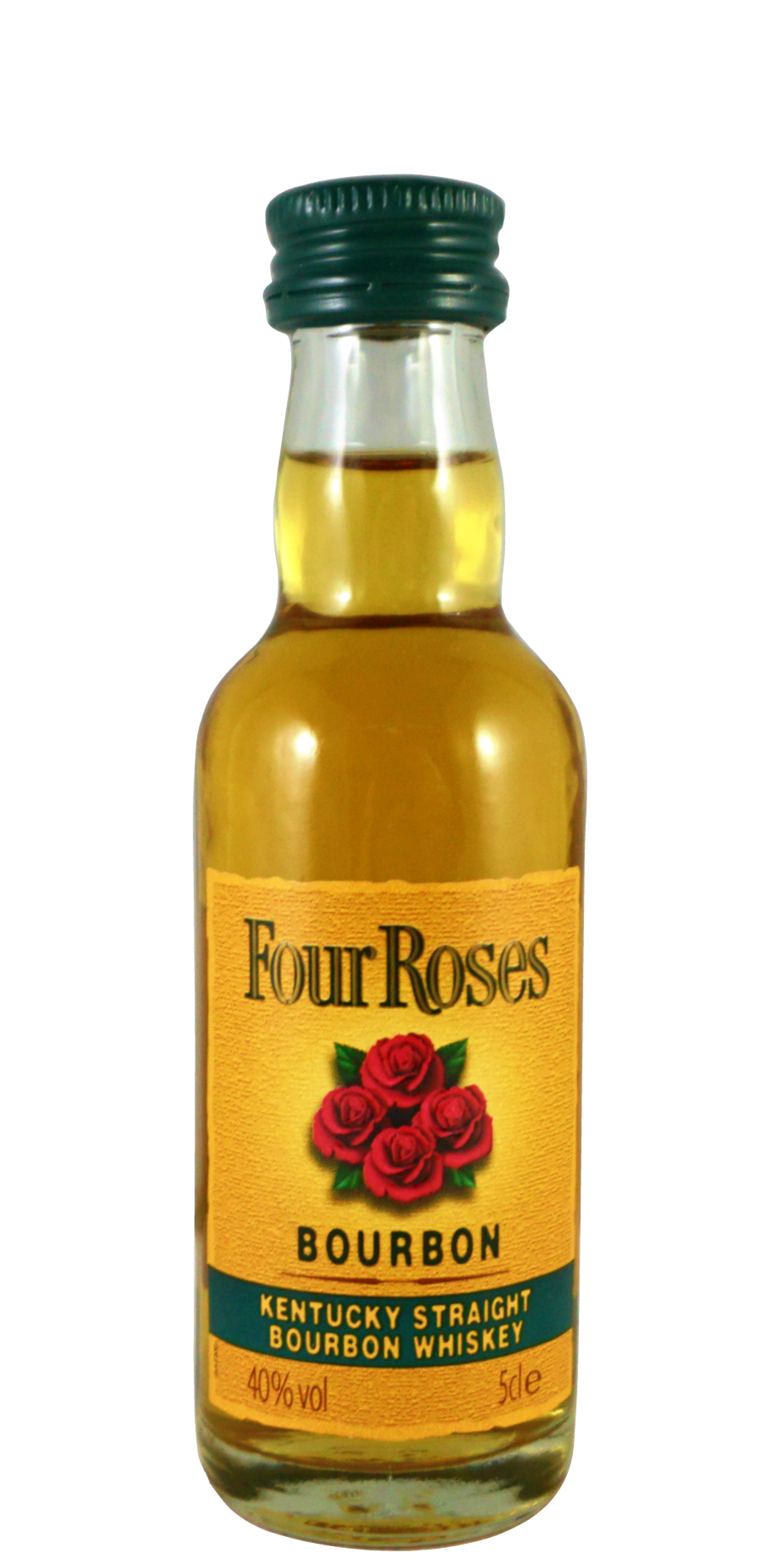 FOUR ROSES BOURBON MINI