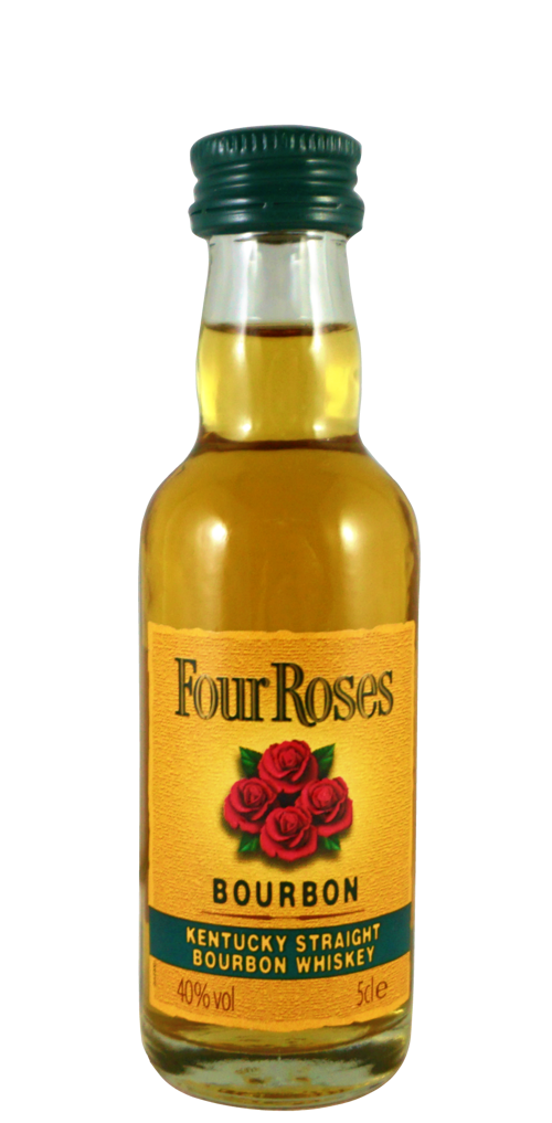 FOUR ROSES BOURBON MINI