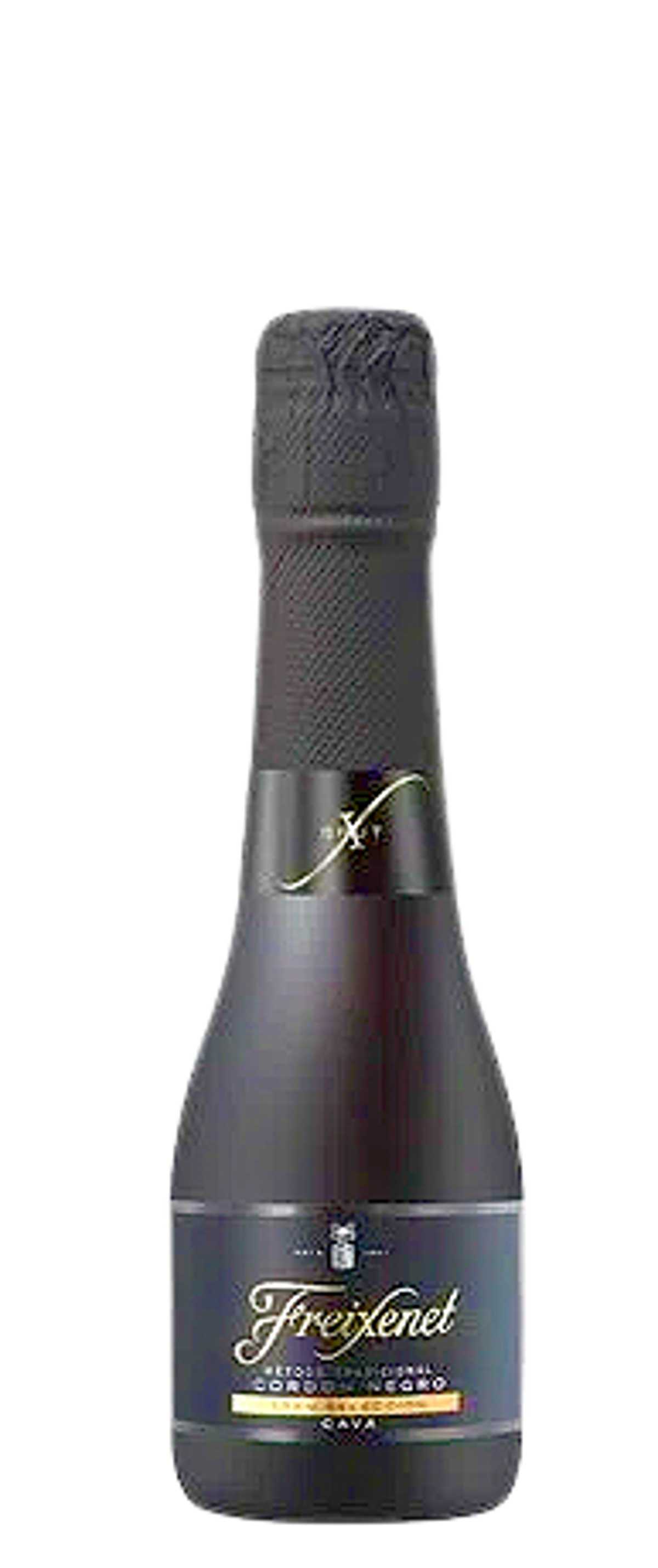 FREIXENET CORDON NEGRO BRUT (200 ML)