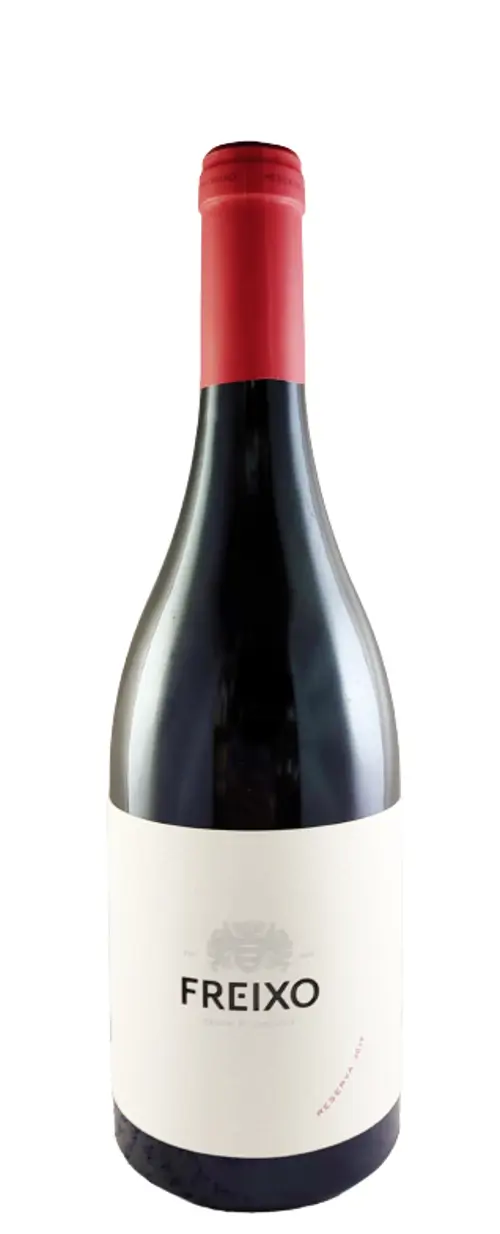 FREIXO RESERVE 2020 RED
