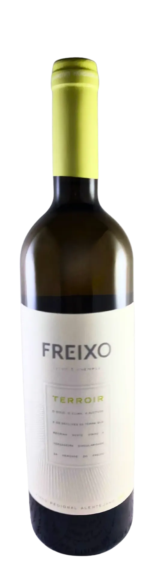 FREIXO TERROIR 2023 BRANCO