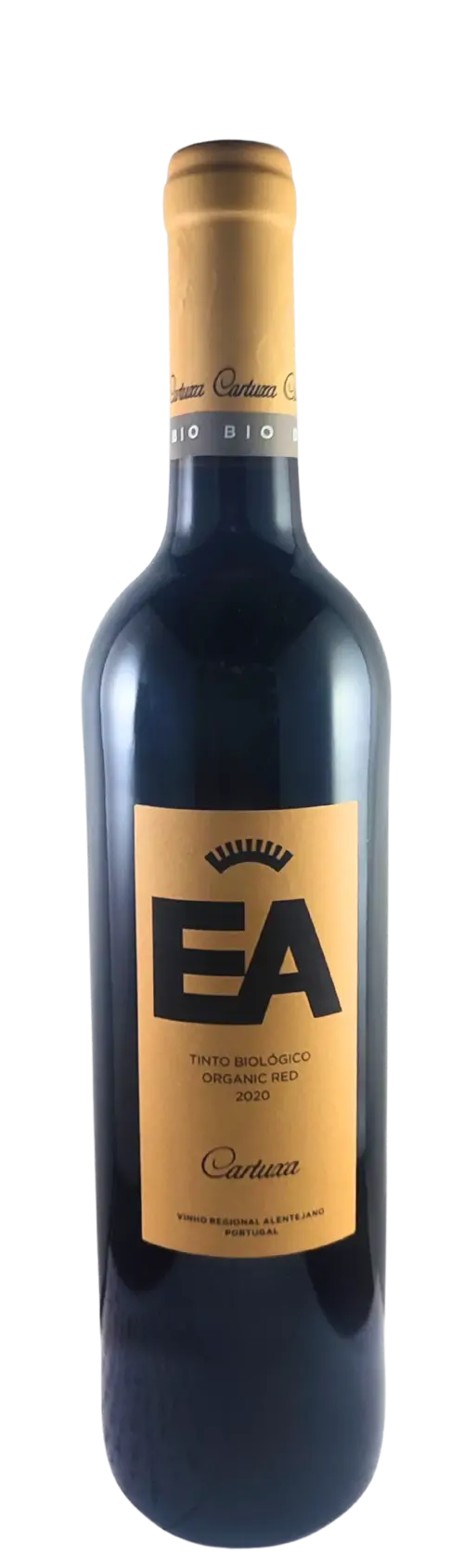 EA BIOLÓGICO 2020 TINTO