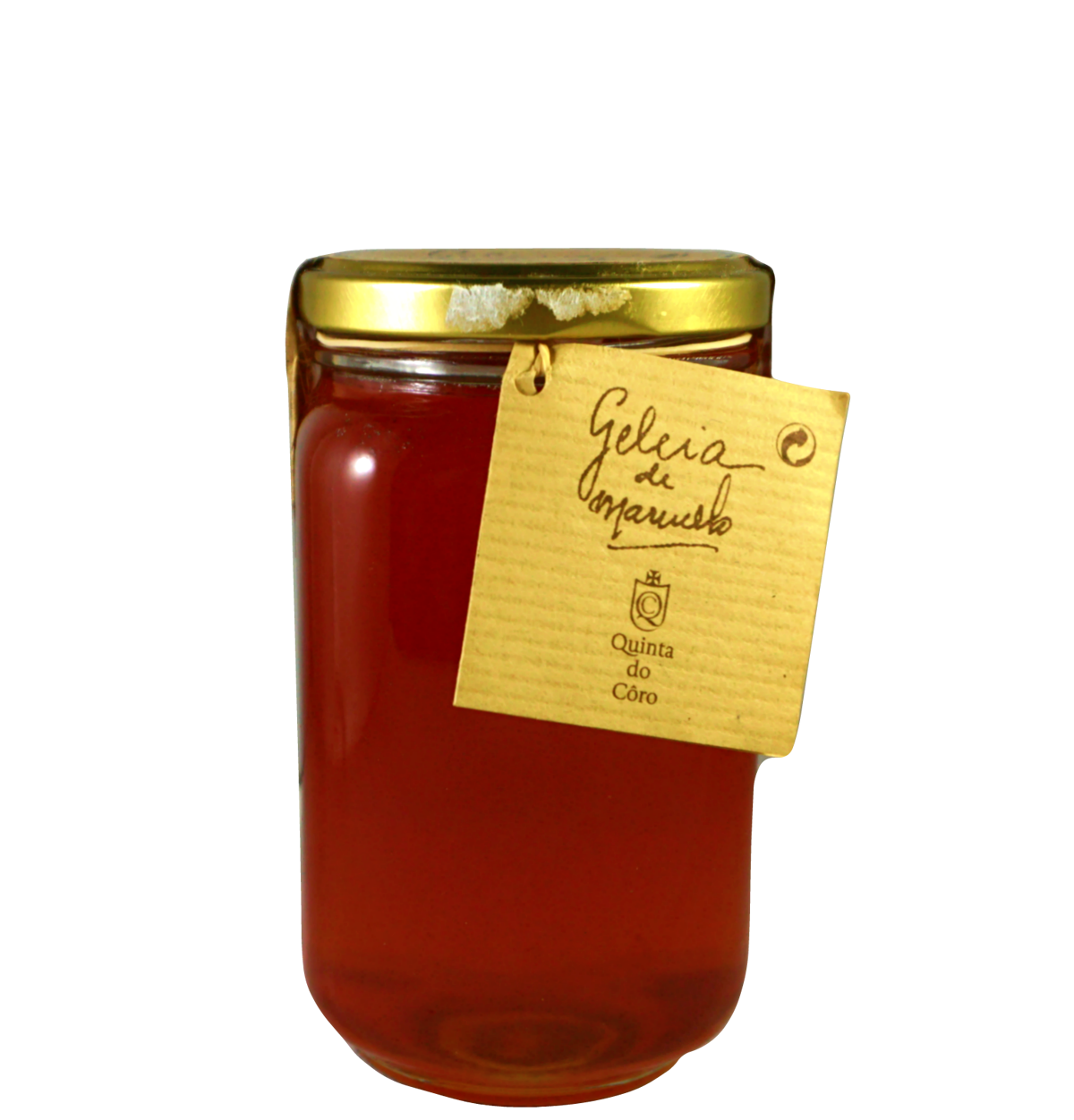 QUINCE JELLY