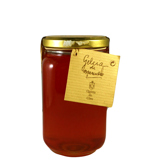 QUINCE JELLY