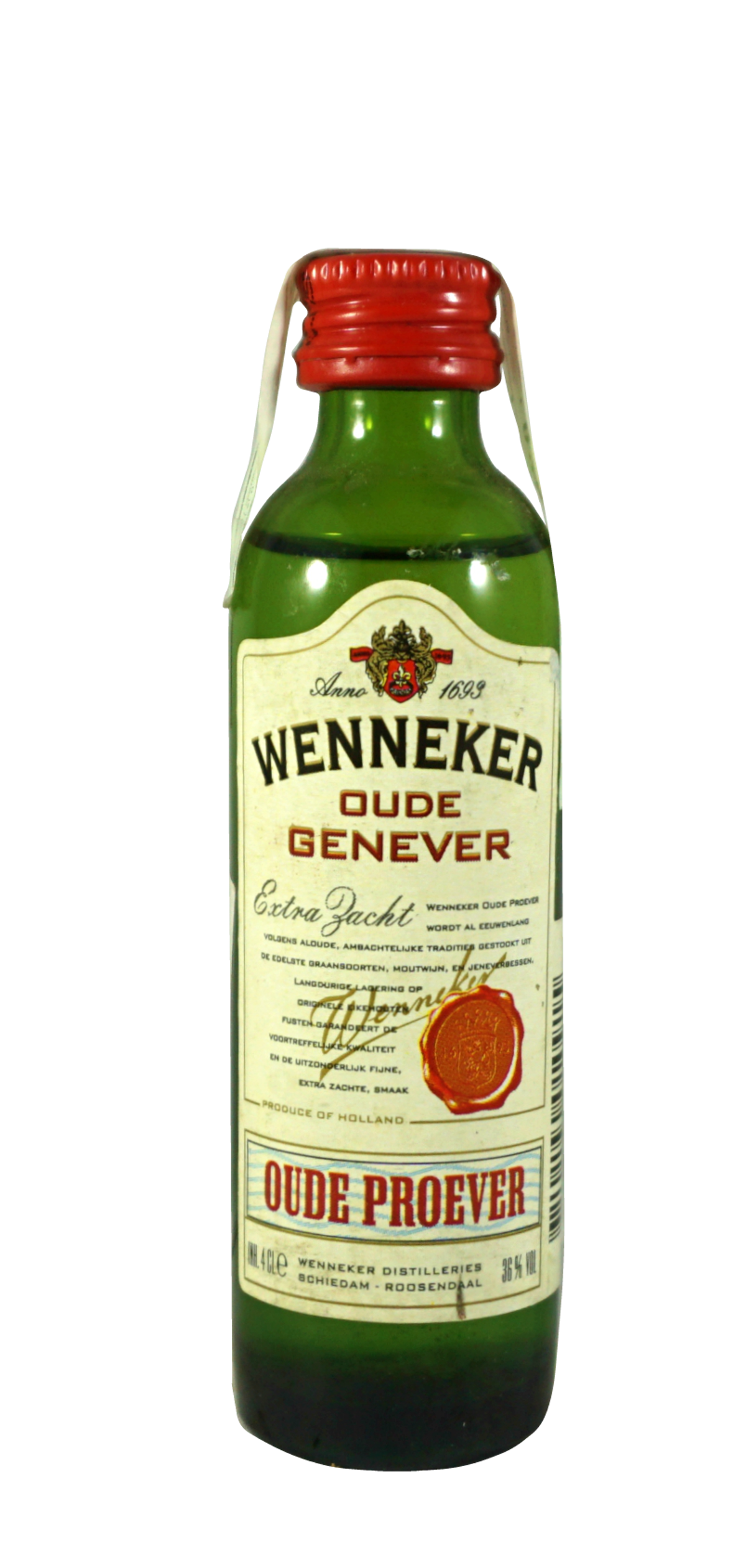 WENNEKER OUDE GENEBRA MINI