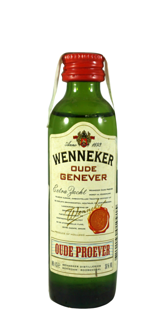 WENNEKER OUDE GENEBRA MINI