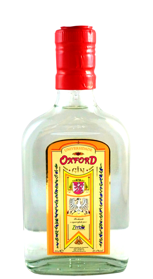 GIN OXFORD (200 ML)