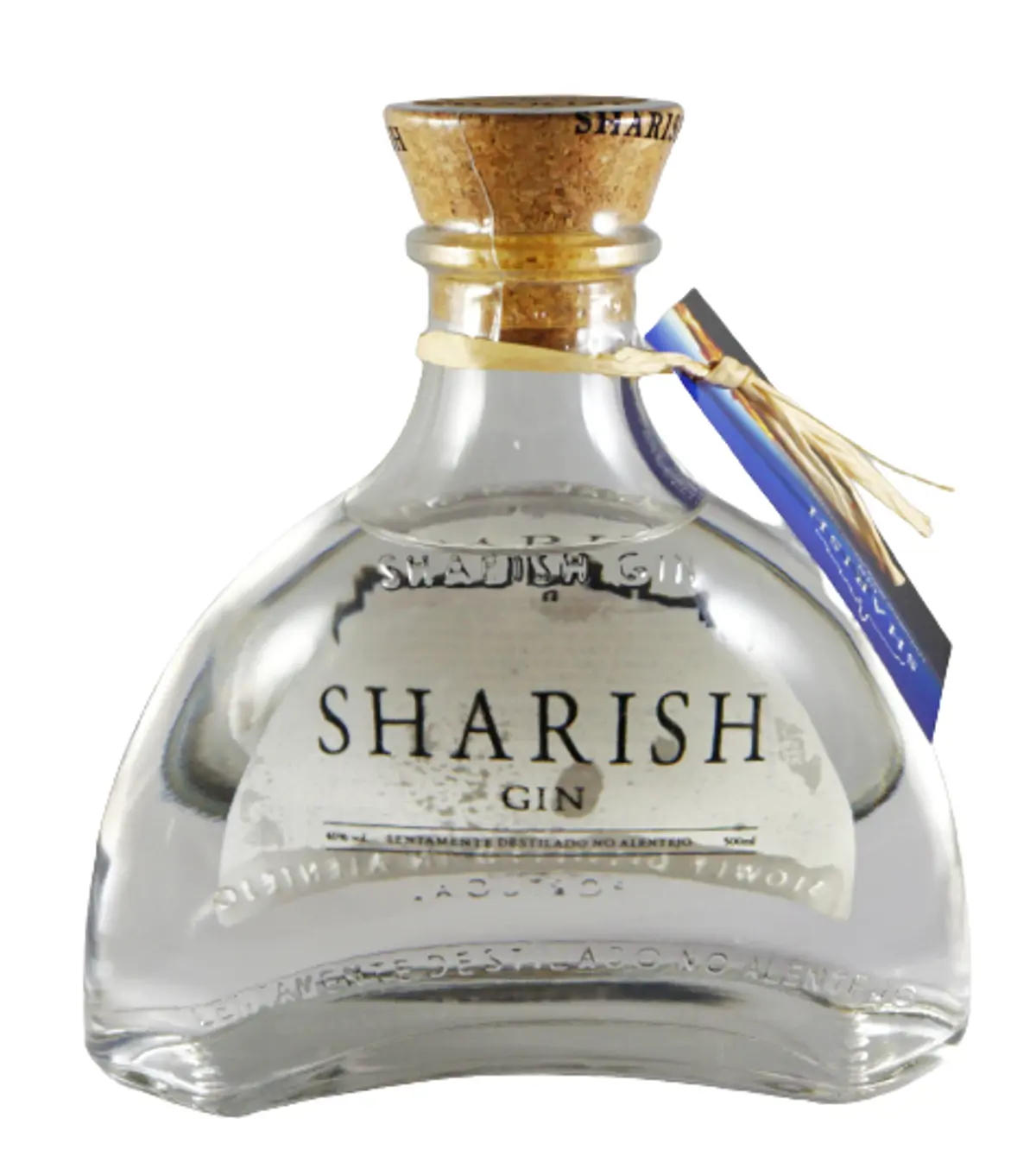 SHARISH GIN